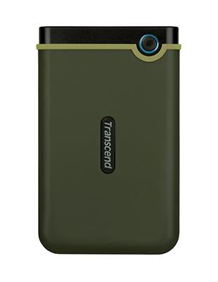 Transcend StoreJet 25M3 Transcend StoreJet 25M3
