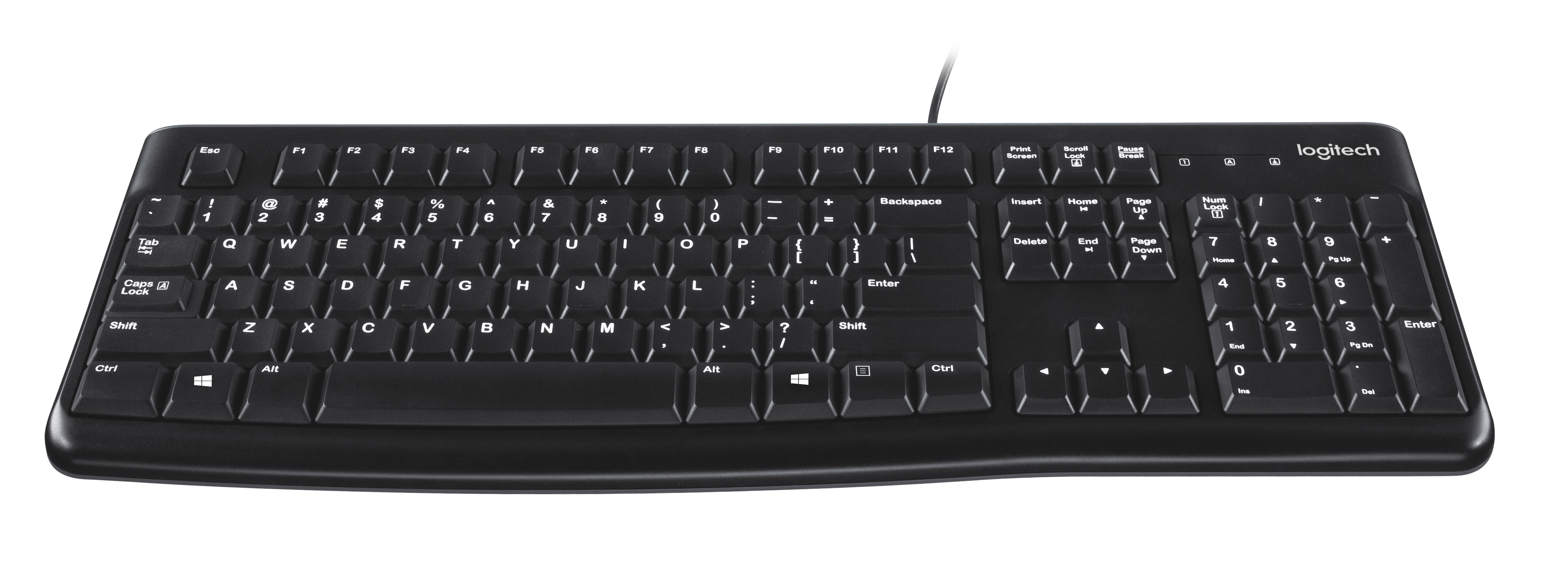 Logitech K120 for Business Logitech K120 for Business