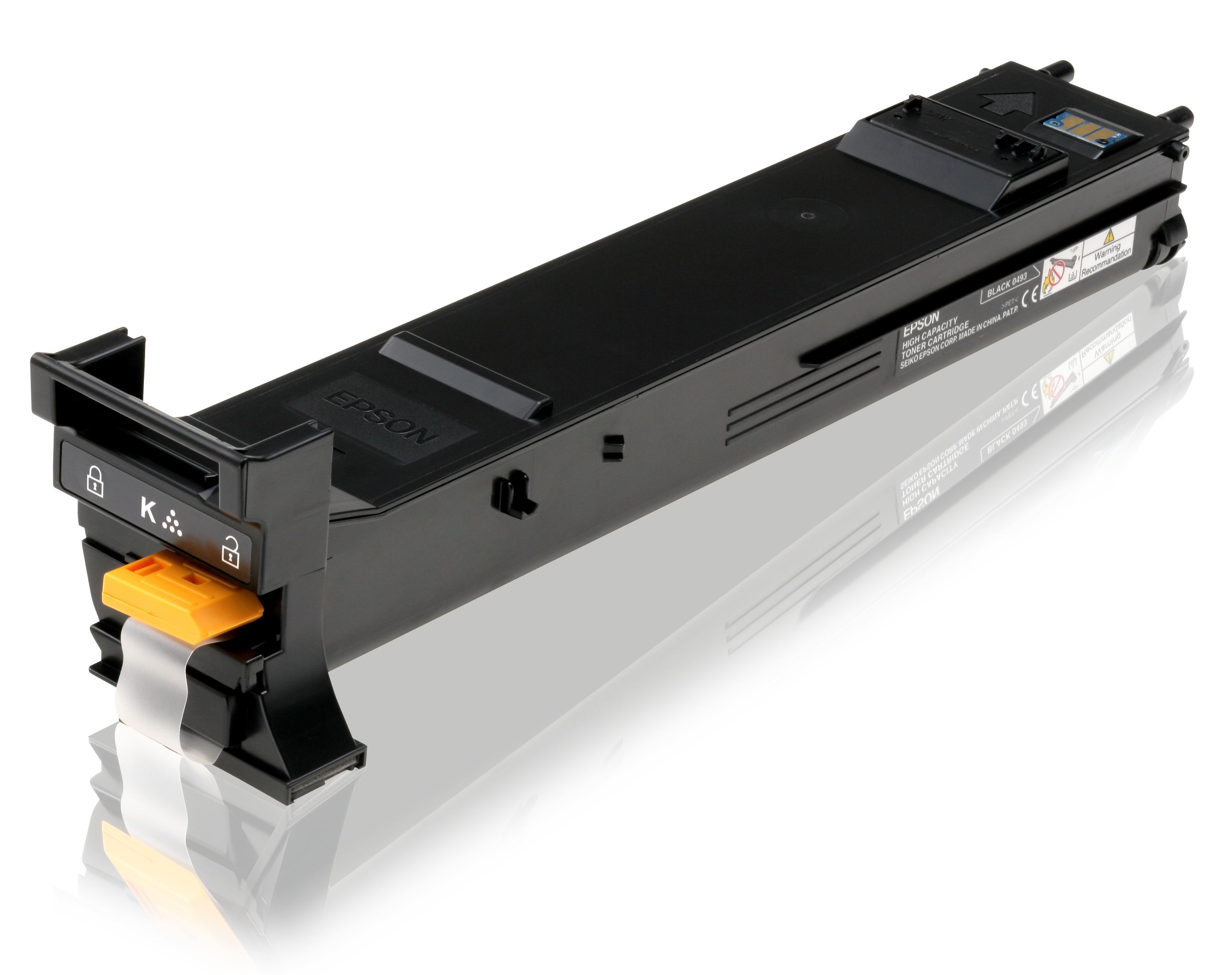 AL-CX28DN Toner HC Black 8k AL-CX28DN Toner HC Black 8k
