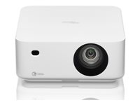 Optoma ML1080ST vidéo-projecteur 550 ANSI lumens DLP 1080p (1920x1080) Blanc