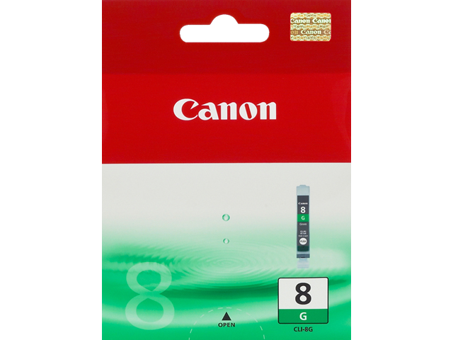 Canon CLI-8G Canon CLI-8G