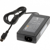 48V DC 90W adaptateur de puissance & onduleur Intérieure Noir 48V DC 90W adaptateur de puissance & onduleur Intérieure Noir