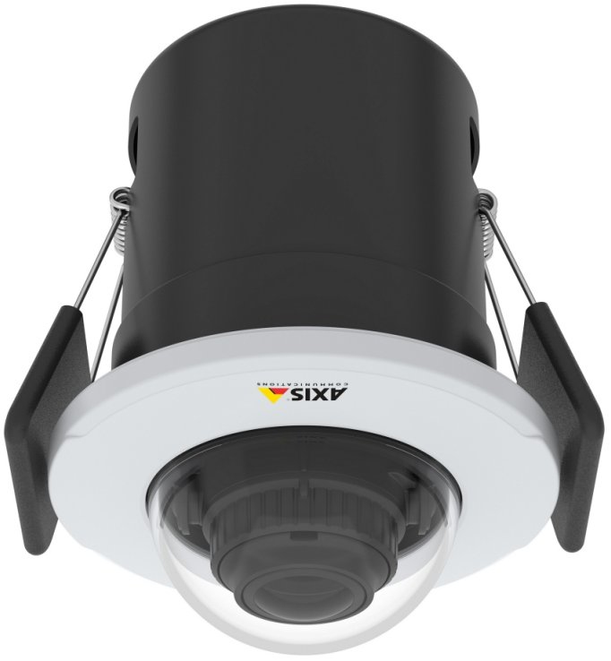 AXIS M3016 Network Camera AXIS M3016 Network Camera