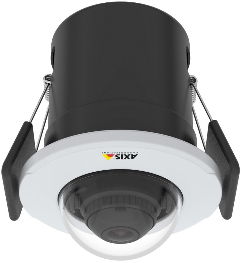 AXIS M3015 Network Camera AXIS M3015 Network Camera