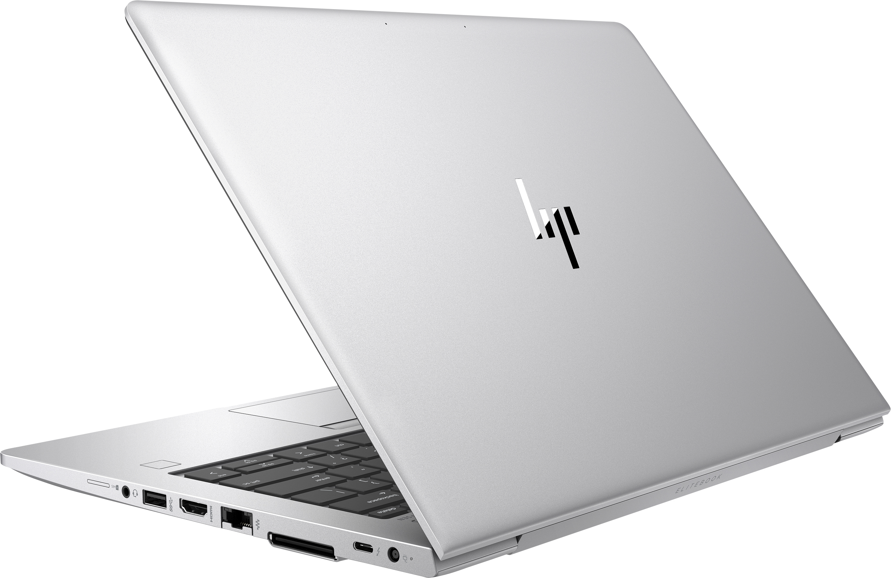 HP EliteBook 830 G5 Ordinateur portable 33,8 cm (13.3") 1920 x 1080 pixels Intel® Core™ i5 de 8e génération 8 Go DDR4-SDRAM 512 Go SSD Wi-Fi 5 (802.11ac) Windows 10 Pro Argent HP EliteBook 830 G5 Ordinateur portable 33,8 cm (13.3") 1920 x 1080 pixels Intel® Core™ i5 de 8e génération 8 Go DDR4-SDRAM 512 Go SSD Wi-Fi 5 (802.11ac) Windows 10 Pro Argent