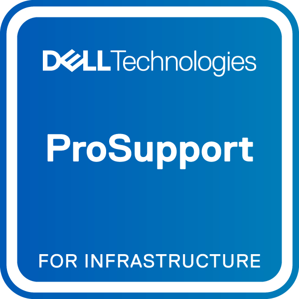 DELL Ltd Life to 5Y ProSpt 4H