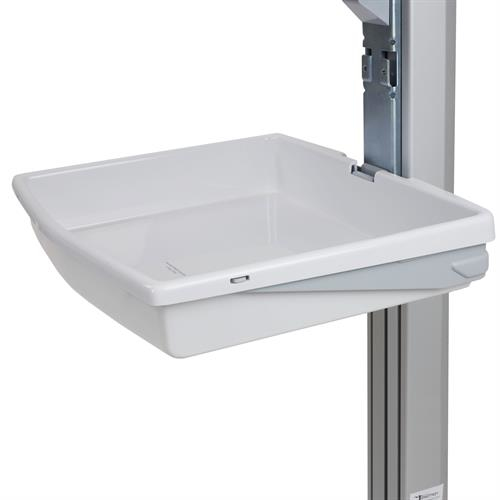 Ergotron SV Front Tray Ergotron SV Front Tray