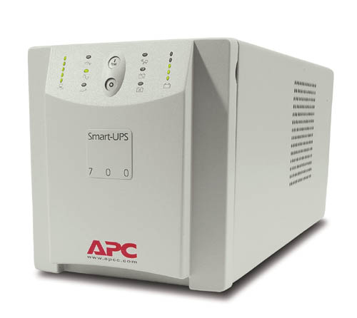 Smart-UPS 700VA 120V Shipboard 0,7 kVA 450 W Smart-UPS 700VA 120V Shipboard 0,7 kVA 450 W