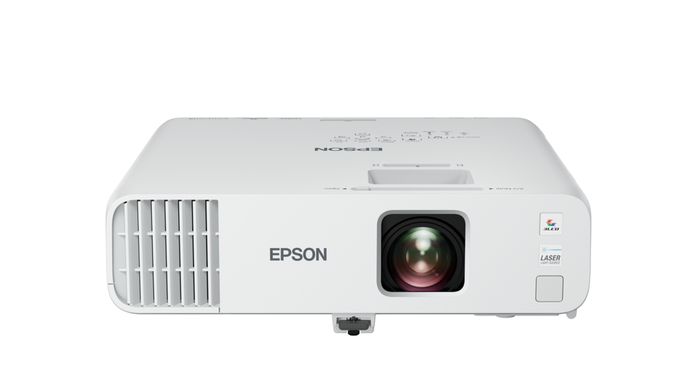 Epson EB-L260F vidéo-projecteur 4600 ANSI lumens 3LCD 1080p (1920x1080) Blanc Epson EB-L260F vidéo-projecteur 4600 ANSI lumens 3LCD 1080p (1920x1080) Blanc