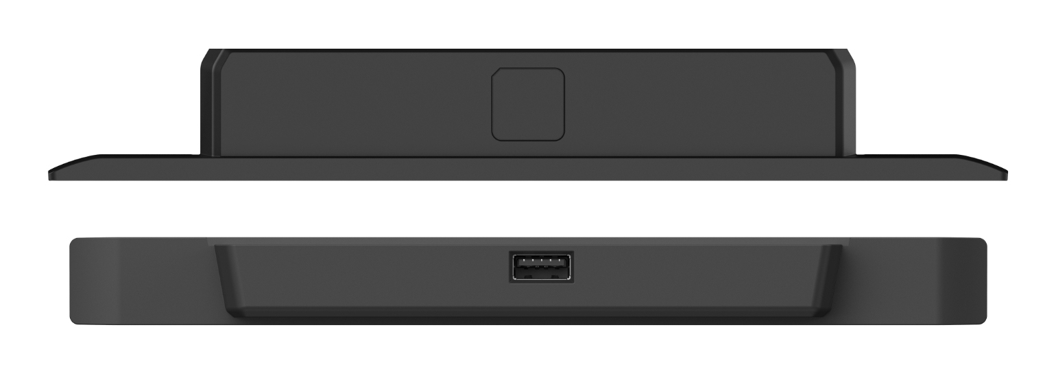 iiyama OWM002 accessoire de tableau blanc interactif Noir iiyama OWM002 accessoire de tableau blanc interactif Noir