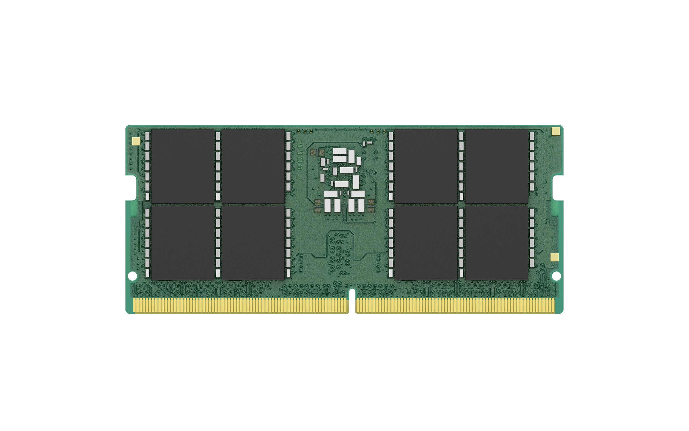Kingston Technology ValueRAM KVR64V52BD8-32 module de mémoire 32 Go 1 x 32 Go DDR5