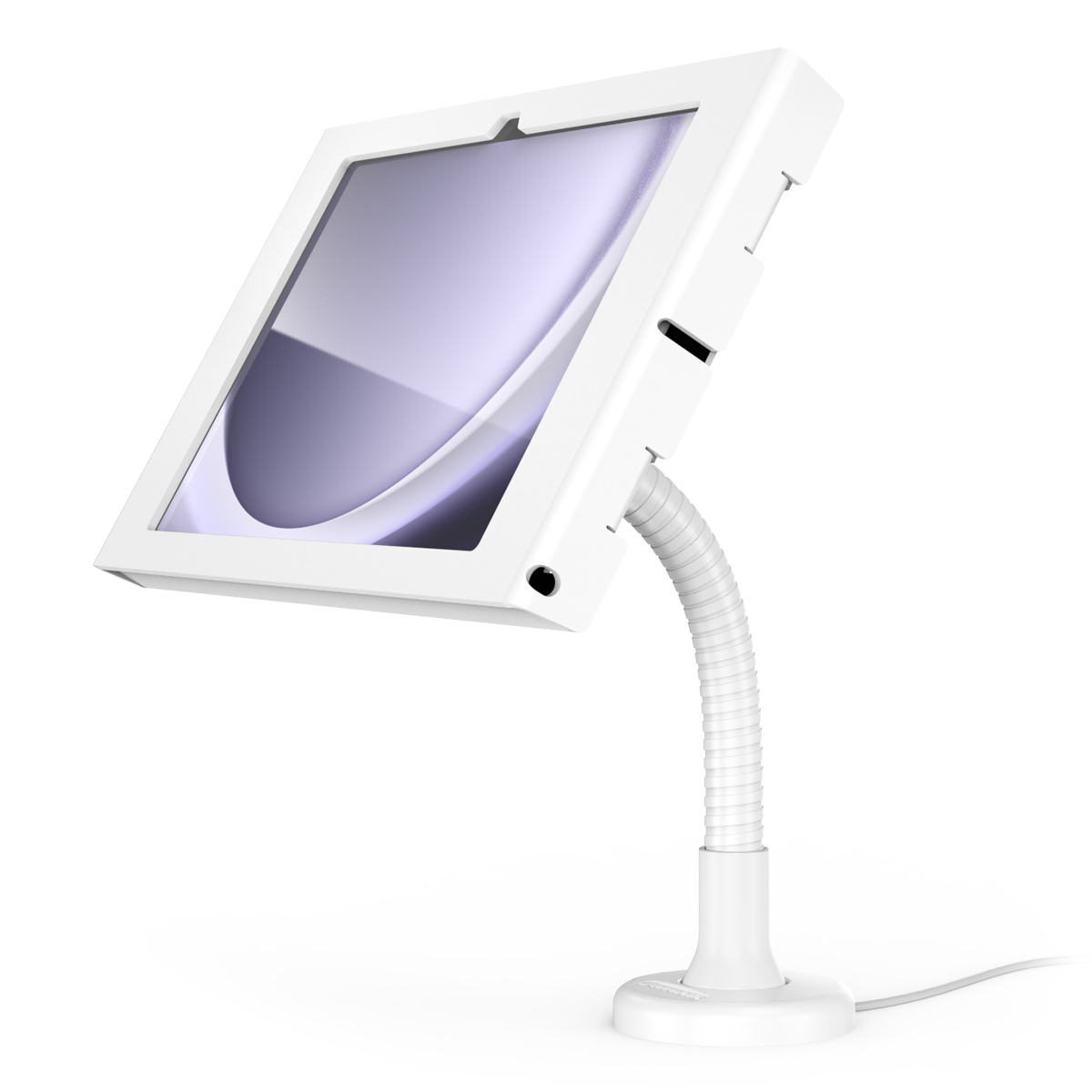 Compulocks 159W11GAPX9W support antivol pour tablettes 27,9 cm (11") Blanc Compulocks 159W11GAPX9W support antivol pour tablettes 27,9 cm (11") Blanc