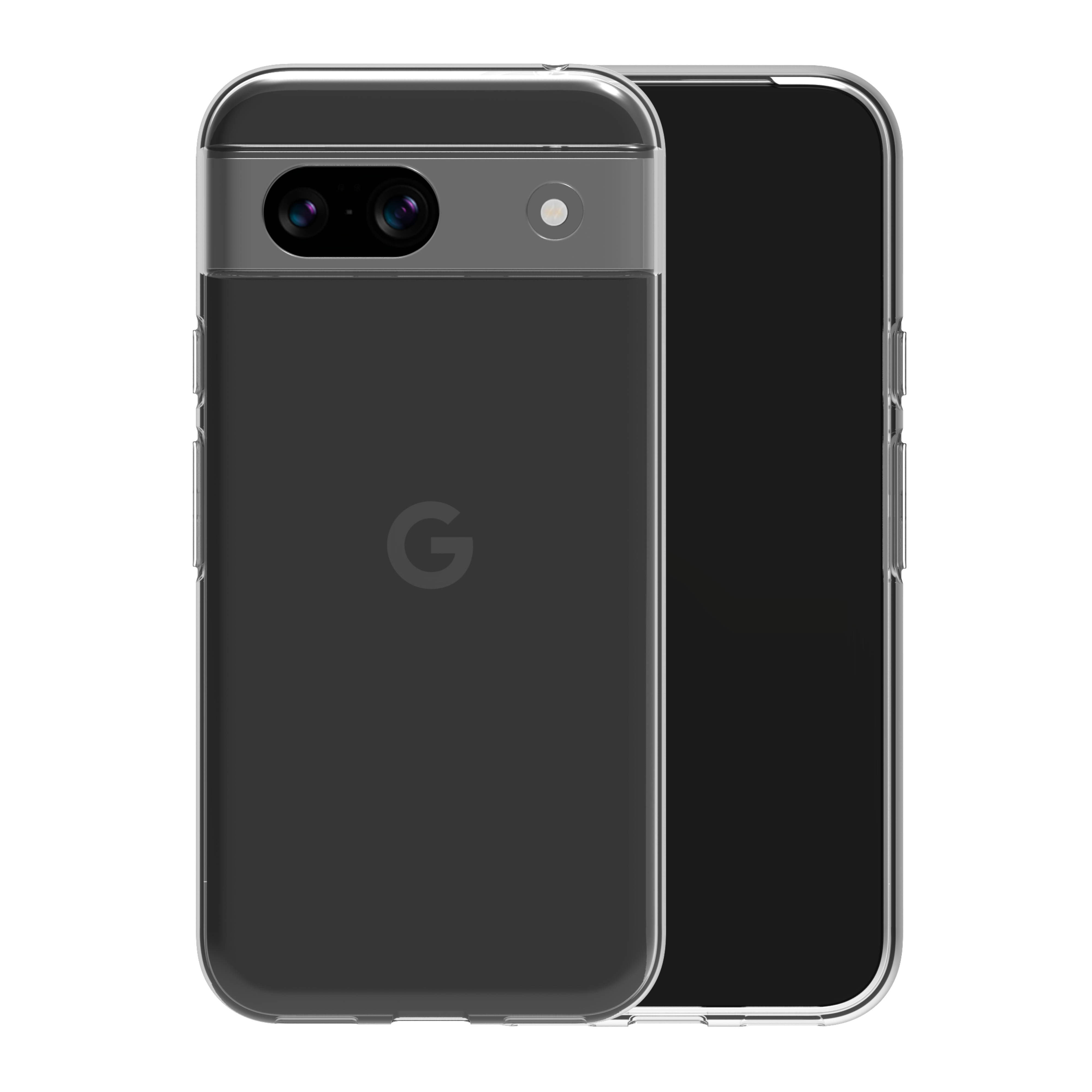 dbramante1928 Greenland coque de protection pour téléphones portables 15,5 cm (6.1") Housse Transparent