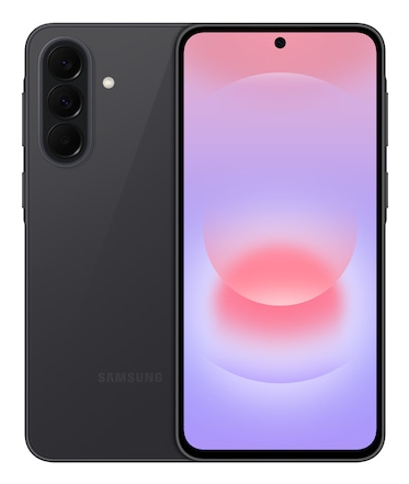 Samsung Galaxy A37 5G 17 cm (6.7") Double SIM USB Type-C 6 Go 128 Go 5000 mAh Charbon de bois