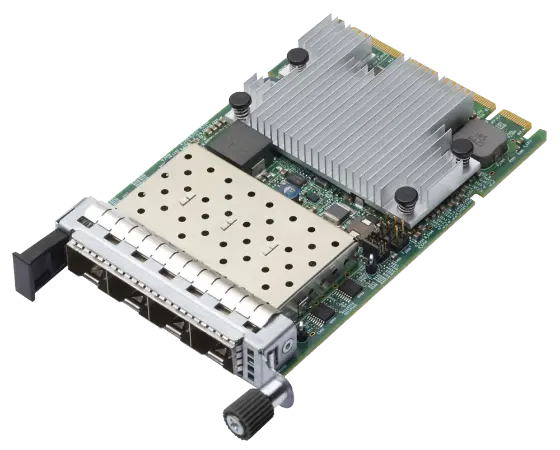 Lenovo 4XC7A80269 carte réseau Interne Ethernet 25000 Mbit/s Lenovo 4XC7A80269 carte réseau Interne Ethernet 25000 Mbit/s