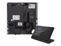 Crestron UC-C100-T système de vidéo conférence Ethernet/LAN Système de vidéoconférence de groupe Crestron UC-C100-T système de vidéo conférence Ethernet/LAN Système de vidéoconférence de groupe