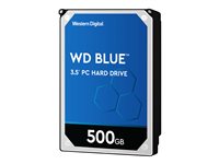 WD Blue WD5000AZLX