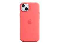 Apple MT163ZM/A coque de protection pour téléphones portables 17 cm (6.7") Housse Rose Apple MT163ZM/A coque de protection pour téléphones portables 17 cm (6.7") Housse Rose