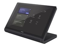Crestron UC-C100-Z système de vidéo conférence Ethernet/LAN Système de vidéoconférence de groupe Crestron UC-C100-Z système de vidéo conférence Ethernet/LAN Système de vidéoconférence de groupe