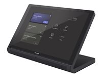 Crestron UC-C100-Z système de vidéo conférence Ethernet/LAN Système de vidéoconférence de groupe