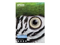 Epson Fine Art Cotton Smooth Natural A2 25 Sheets Epson Fine Art Cotton Smooth Natural A2 25 Sheets
