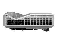 Optoma ZU500USTe vidéo-projecteur Projecteur à focale ultra courte 5000 ANSI lumens DLP WUXGA (1920x1200) Compatibilité 3D Blanc Optoma ZU500USTe vidéo-projecteur Projecteur à focale ultra courte 5000 ANSI lumens DLP WUXGA (1920x1200) Compatibilité 3D Blanc