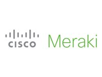 Cisco Meraki LIC-MX68CW-SEC-10Y licence et mise à jour de logiciel 1 licence(s)