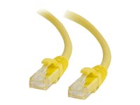 C2G Cat6 Booted Unshielded (UTP) Network Patch Cable
