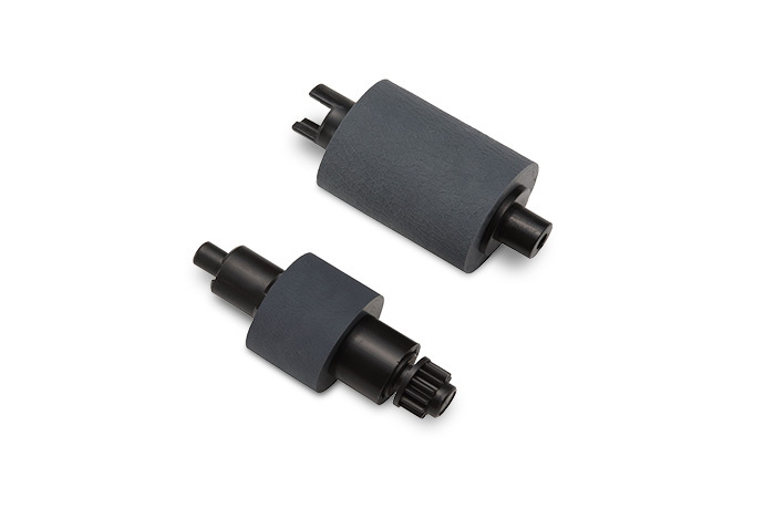 Epson B12B819731 pièce de rechange pour équipement d'impression Roller 2 pièce(s) Epson B12B819731 pièce de rechange pour équipement d'impression Roller 2 pièce(s)