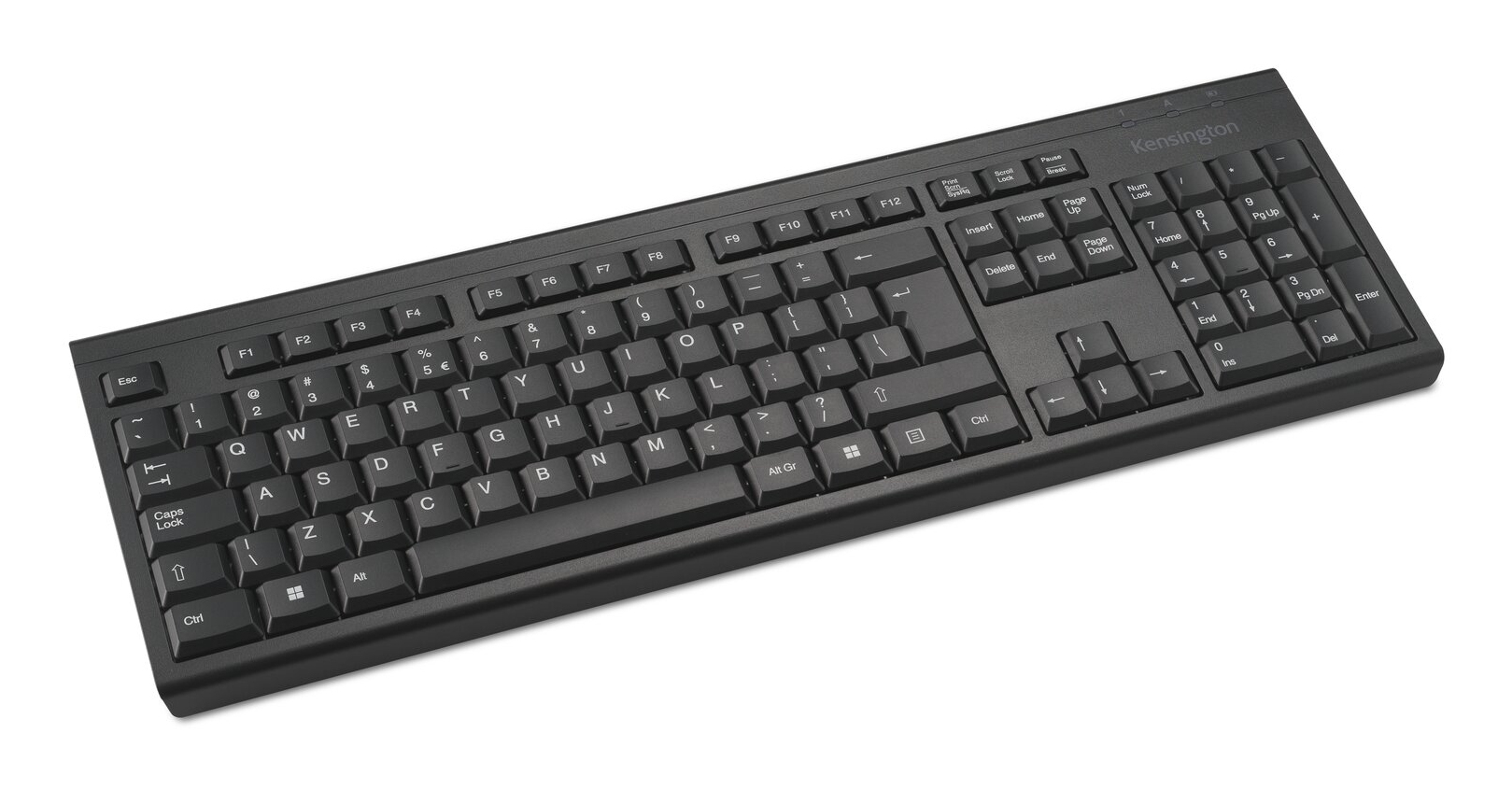 Kensington KB150 EQ Clavier sans fil Kensington KB150 EQ Clavier sans fil