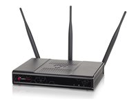 Check Point Software Technologies 1555W appli ance Europe Russia and Ukraine with 802.11ax WiFi 6. SNBT pare-feux (matériel) Bureau 1000 Mbit/s Check Point Software Technologies 1555W appli ance Europe Russia and Ukraine with 802.11ax WiFi 6. SNBT pare-feux (matériel) Bureau 1000 Mbit/s