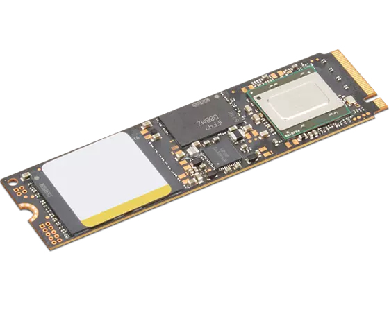 Lenovo 4XB1K68128 disque SSD M.2 512 Go PCI Express 4.0 NVMe Lenovo 4XB1K68128 disque SSD M.2 512 Go PCI Express 4.0 NVMe