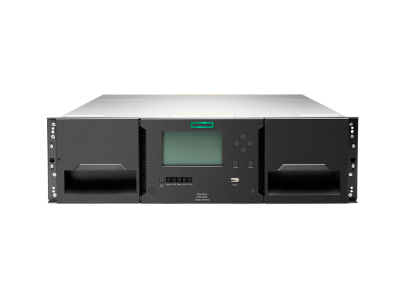 HPE R6Q75A dispositif de stockage de secours Disque de stockage 18 To HPE R6Q75A dispositif de stockage de secours Disque de stockage 18 To
