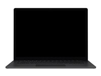 Microsoft Surface Laptop 5 Ordinateur portable 34,3 cm (13.5") Écran tactile Intel® Core™ i7 i7-1265U 32 Go LPDDR5x-SDRAM 1 To SSD Wi-Fi 6 (802.11ax) Windows 11 Pro Noir Microsoft Surface Laptop 5 Ordinateur portable 34,3 cm (13.5") Écran tactile Intel® Core™ i7 i7-1265U 32 Go LPDDR5x-SDRAM 1 To SSD Wi-Fi 6 (802.11ax) Windows 11 Pro Noir