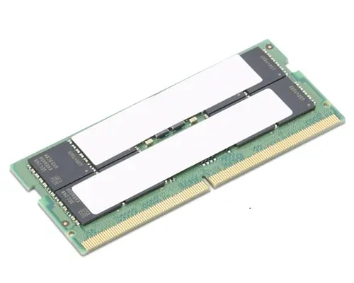 Lenovo 4X71M23186 module de mémoire 16 Go 1 x 16 Go DDR5 5600 MHz Lenovo 4X71M23186 module de mémoire 16 Go 1 x 16 Go DDR5 5600 MHz