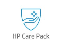 HP eCare Pack/3Yr RTB f NTB only HP eCare Pack/3Yr RTB f NTB only