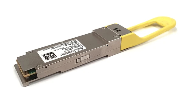 Nvidia 980-9I042-00C000 module émetteur-récepteur de réseau Fibre optique 100000 Mbit/s QSFP28 1310 nm Nvidia 980-9I042-00C000 module émetteur-récepteur de réseau Fibre optique 100000 Mbit/s QSFP28 1310 nm
