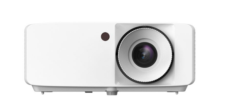 Optoma HZ146X-W vidéo-projecteur Projecteur à focale standard 3800 ANSI lumens DLP 1080p (1920x1080) Compatibilité 3D Blanc Optoma HZ146X-W vidéo-projecteur Projecteur à focale standard 3800 ANSI lumens DLP 1080p (1920x1080) Compatibilité 3D Blanc