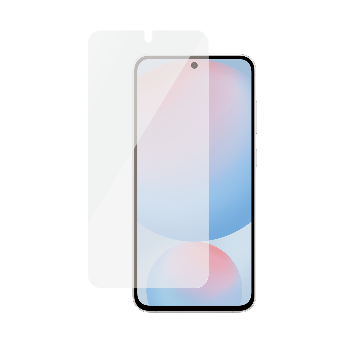 PanzerGlass SAFE. by ® Screen Protector Samsung Galaxy S24 FE 