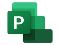 Microsoft Project Server 2019