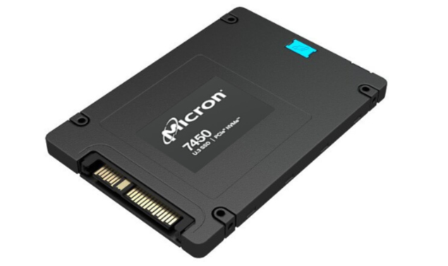 Lenovo 4XB7A13971 disque SSD 2.5" 6,4 To PCI Express 4.0 3D TLC NAND NVMe Lenovo 4XB7A13971 disque SSD 2.5" 6,4 To PCI Express 4.0 3D TLC NAND NVMe