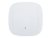 Cisco Meraki CW9162 Blanc Connexion Ethernet, supportant l'alimentation via ce port (PoE) Cisco Meraki CW9162 Blanc Connexion Ethernet, supportant l'alimentation via ce port (PoE)