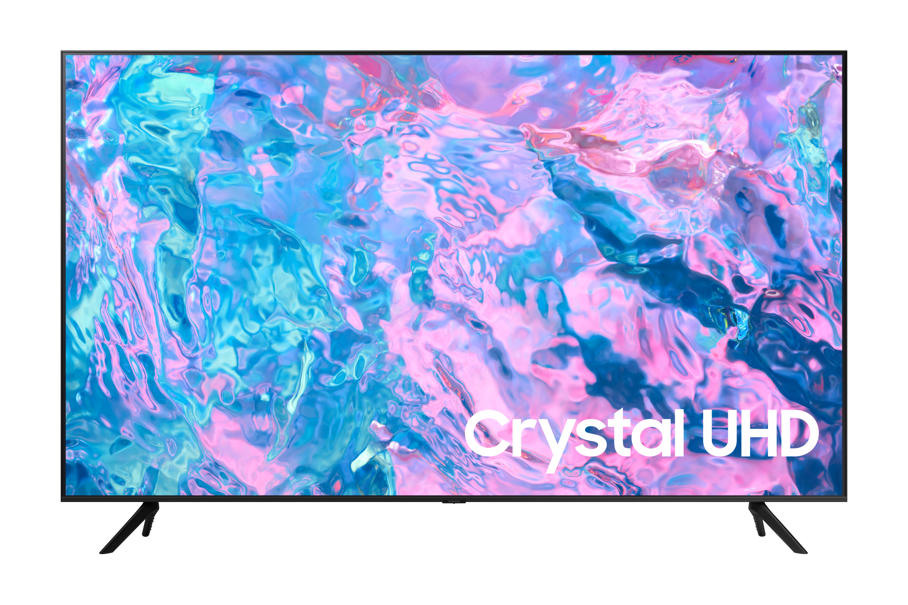 Samsung Series 7 UE75CU7170U 190,5 cm (75") 4K Ultra HD Smart TV Wifi Noir Samsung Series 7 UE75CU7170U 190,5 cm (75") 4K Ultra HD Smart TV Wifi Noir