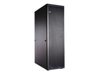 IBM 42U 1200mm Deep Dynamic Expansion Rack Rack autonome Noir IBM 42U 1200mm Deep Dynamic Expansion Rack Rack autonome Noir