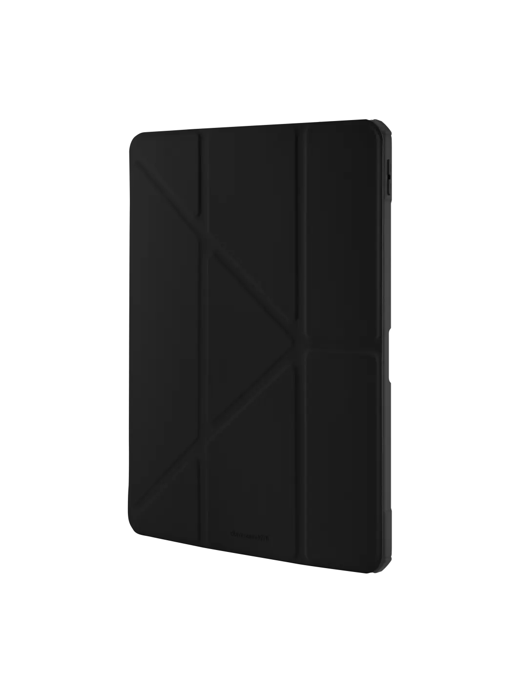 dbramante1928 LOIAICBL6825 étui pour tablette 27,9 cm (11") Folio porte carte Noir