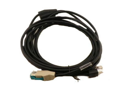 Datalogic 90A052276 accessoire pour lecteur de code barres Câble de chargement Datalogic 90A052276 accessoire pour lecteur de code barres Câble de chargement