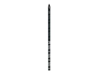 Panduit P30B06M unité de distribution d'énergie 30 sortie(s) CA Noir Panduit P30B06M unité de distribution d'énergie 30 sortie(s) CA Noir