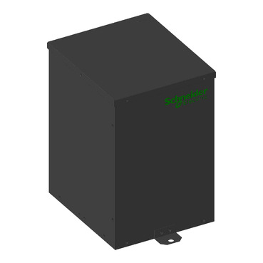 APC ACAC10040 équipement de refroidissement en rack Noir APC ACAC10040 équipement de refroidissement en rack Noir