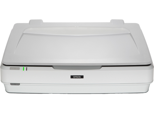 Epson Expression 13000XL Numérisation à plat 2400 x 4800 DPI A3 Blanc Epson Expression 13000XL Numérisation à plat 2400 x 4800 DPI A3 Blanc