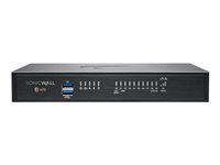 SonicWall FPP: TRADEUP TZ670 Mise à niveau
